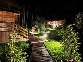 Quinta Terra Sagrada