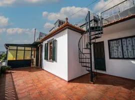 Ferienhaus Treibholz