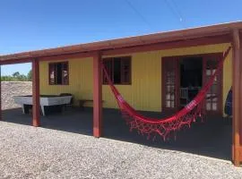 Casa de praia para final de semana praia do sonho