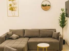 Holyguest Résidence