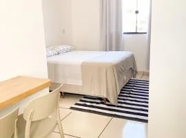 Apto Compacto Ótimo Custo-Benefício