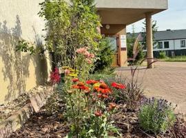 Hotel Sowa, hotel i Częstochowa