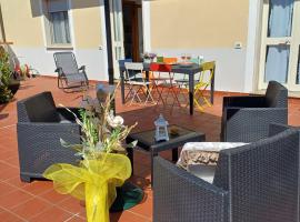 Casa Le Camelie, hotel a Stiava