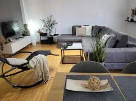 Apartman Riva Parking Garaža