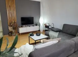 Apartman Riva Parking Garaža