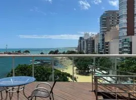 Acquamarine Piscina e Sauna na Praia das Castanheiras