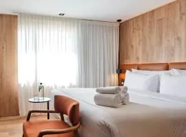 Montano Boutique Suites