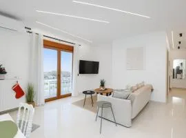 Oasis Acropolis Serres With Parking Next to Center