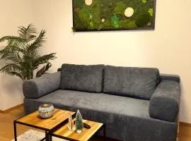 Apartment Almtal Liebe