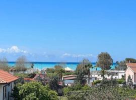 Casa Diana, hotel a Scalea