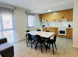 El Sueño De Albarracín II Duplex