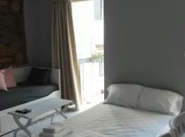 Parastaseis City Apartment Central