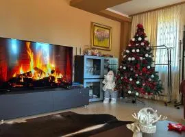 Ava Apartment Pamporovo