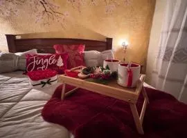 DiamanteSardo camera e bagno privato