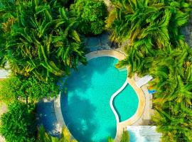 Selva Partners Tamarindo, hotel en Matapalo