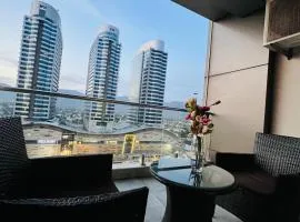 Guest Nest Executive Stay- Elysium Tower Opposite Centaurus Mall Islamabad