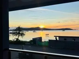 Amanahune Lodge - Bora Bora