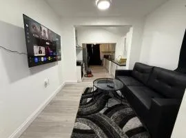 Cosy Six Bedroom house in Bedford Town