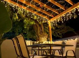 Platanos House Salakos - Christmas Mountain Getaway