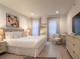 Charming Brooklyn Flat, allotjament amb cuina a Brooklyn