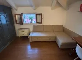 Loggia dei Portici, Mansarda nel Cuore di Treviso