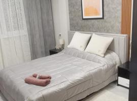 Bella Apartment, hotel i Ruse