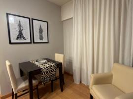 Del Bono Suites, hotel i San Juan