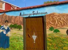 Auberge sahnoun