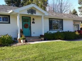 Against the Wind Vacation Rental LLC