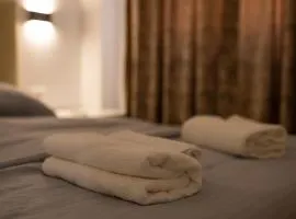 Tirana Dream Apartments & Spa