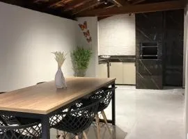 Casa aconchegante a 500m da praia