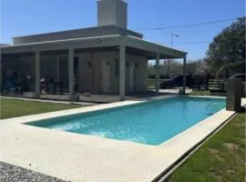 Casa de campo LA MOROCHA