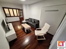 Apartamento El Mensajero