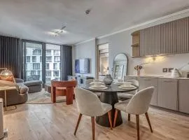 Belle Vue at Ellipse