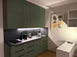 NEW APARTMENT Varta Alpha 2025