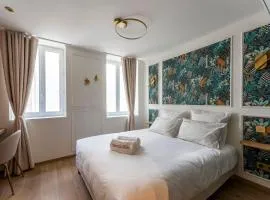 Noomi Suite à 15 min de Lyon