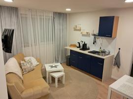 Wolfs Studio, hotel v destinaci Blumberg