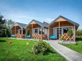 Holiday Home in Ustka near Baltic Sea