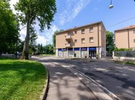 Milan - Refuge in the Green