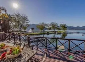 Pecanwood Waterfront Villa Hartbeesport Dam