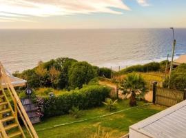 Cabañas La Boca 2, hotel em La Boca