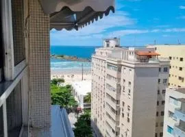 Praia de Pitangueiras