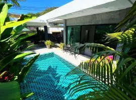 Intimate Oasis, 2 bedrooms Pool