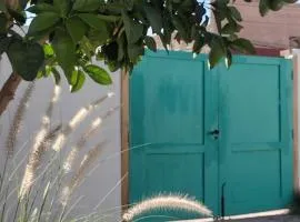 El Rincón de las Palmas familiar