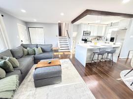 Gambrills Modern Retreat near Annapolis & Ft Meade, hotel a Gambrills