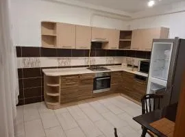 Beno apartmanok