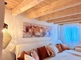 Maso K La Mucca Rossa