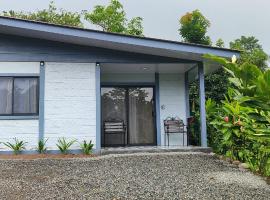 Casa de las aves, hotel v destinaci Guayabal