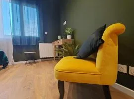 Suite Lush - Centre-ville