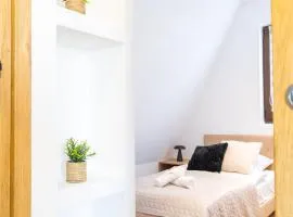 Apartamenty Podmuch Halnego